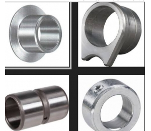 precision & heavy industry parts machining
